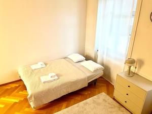 Amazing Flat in the heart of Zurich Old Town GL