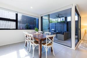 Husky Sands I Pet Friendly I 5 Mins Walk to Beach