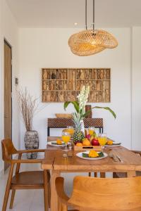 Cozy 2bd Mediterranean Canggu Villa with Pvt Pool