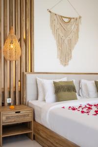 Cozy 2bd Mediterranean Canggu Villa with Pvt Pool