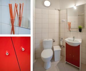 APARTMENT ROOMS CENTRUM noclegi STRUGA