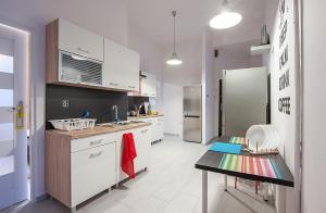 APARTMENT ROOMS CENTRUM noclegi STRUGA