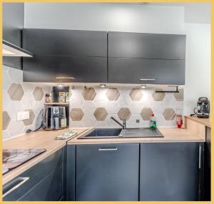 Maisons de vacances La petite maison de la plage I Excenevex : photos des chambres