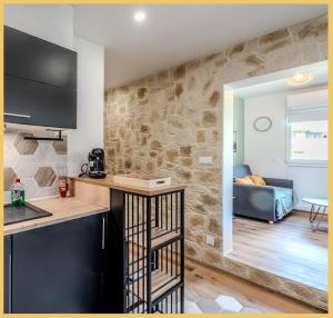 Maisons de vacances La petite maison de la plage I Excenevex : photos des chambres