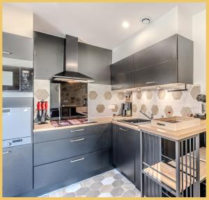 Maisons de vacances La petite maison de la plage I Excenevex : photos des chambres