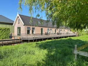 Zaanse Rietveld Logies