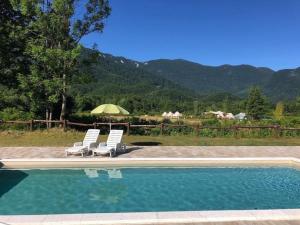 Bungalows Rizvan City