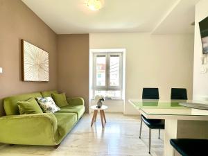 City PULSE Apartment