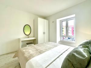 City PULSE Apartment