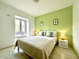 City PULSE Apartment