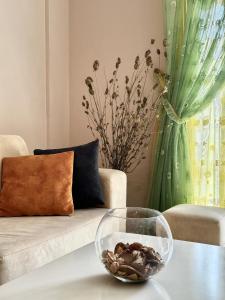 Large apartment in Golem