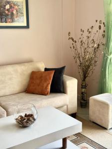 Large apartment in Golem