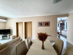 Large apartment in Golem