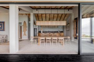 Panorama Villas Ceningan