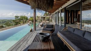 Panorama Villas Ceningan