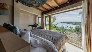 Panorama Villas Ceningan