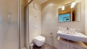 Hauts de Veysonnaz HV1 011 - SAUNA apartment 4 per