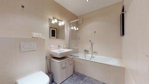 Hauts de Veysonnaz HV1 011 - SAUNA apartment 4 per