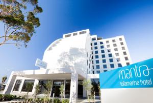 Mantra Tullamarine Hotel