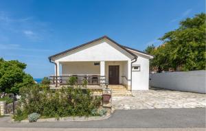 Beautiful Apartment In Sveti Juraj