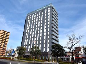 Hotel Route-Inn Higashihiroshima Saijo Ekimae
