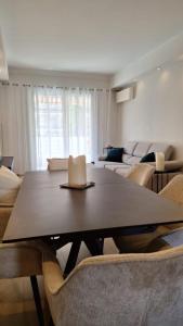 Spacieux et lumineux 2 chambres terrasse