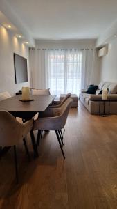 Spacieux et lumineux 2 chambres terrasse