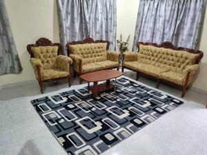Man Homestay