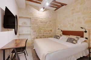 Spacious apartment - 4BR-10P - Place des Vosges