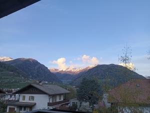 Appartement Margarethen