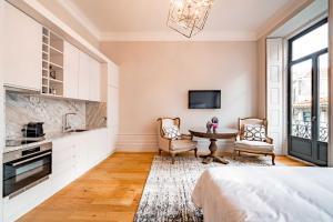Cosy studio - Old Porto