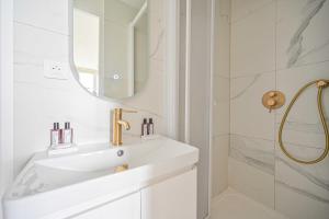 Cosy Nest - 2P - The 16th arrondissement