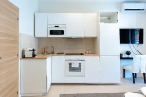 Nice apartment Juan-Les-Pins - 300m Beach