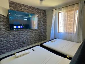 High End 3BR Nyali next to Beach