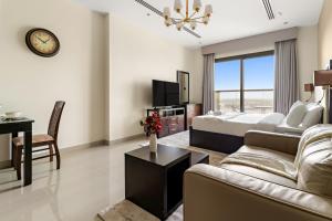 Cozy Studio in Downtown Dubai