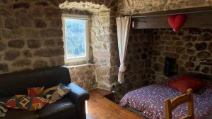 Appartements Votre cocon en Ardeche Verte : photos des chambres