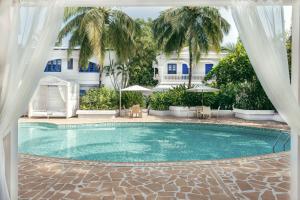 Soul Vacation Resort and Spa,Colva