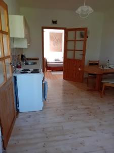 Nerezine centrum _ apartmán pro 2 osoby