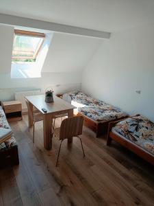 KUKUŁKA Nad Rzeczką