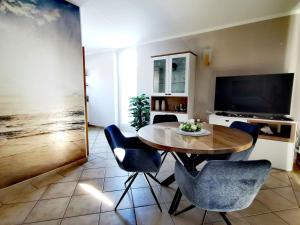 UNSERE PERLE IM ZENTRUM von Zingst