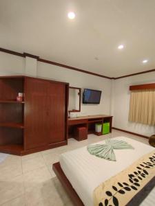 New Forest Patong