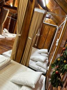 Bông Cải Xanh Homestay