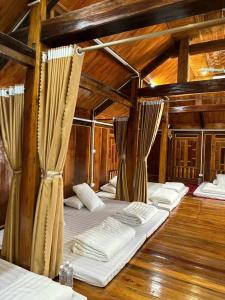 Bông Cải Xanh Homestay