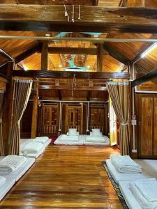 Bông Cải Xanh Homestay