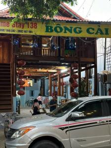 Bông Cải Xanh Homestay