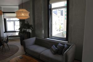 Kamiel -Belle Epoque apartment with modern comfort