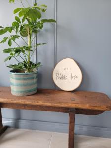 Little Pebble House - Ubytování bez kategorie ve městě Portrush