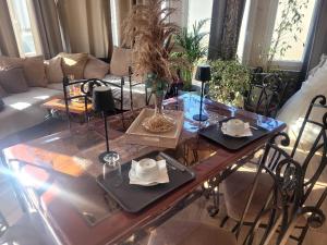 Chambres dhôtes Villa La Lorraine