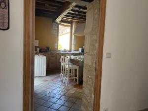 Appartements Maison des 7 lieux : photos des chambres