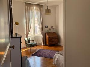 Appartements Maison des 7 lieux : photos des chambres